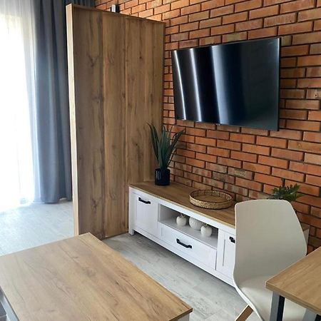 Apartament Moment Złotów Kültér fotó