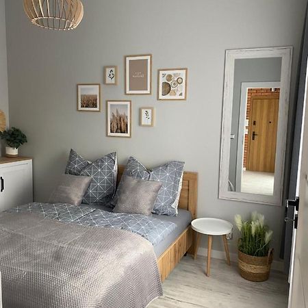 Apartament Moment Złotów Kültér fotó