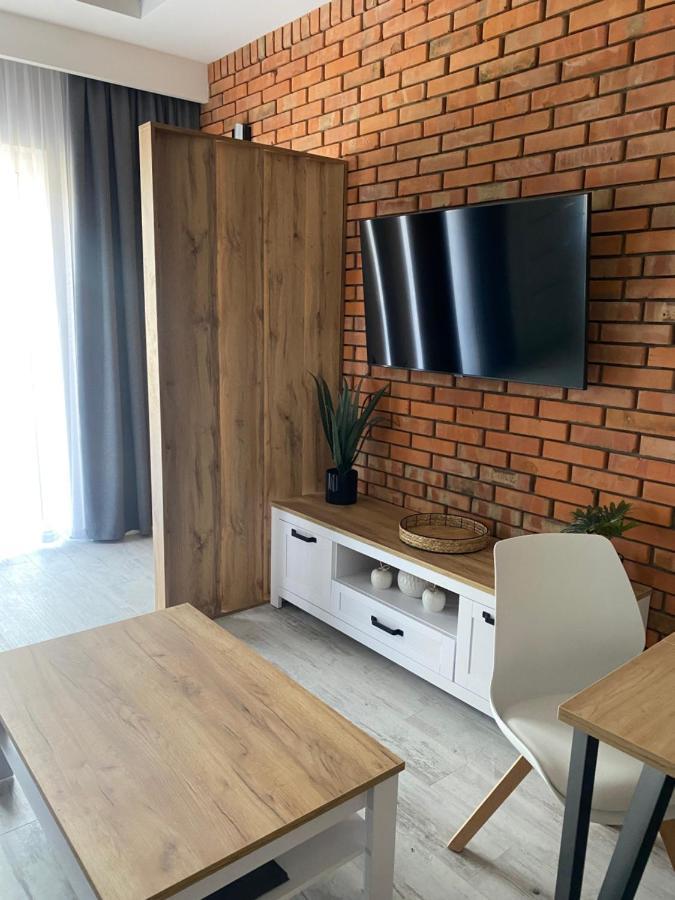 Apartament Moment Złotów Kültér fotó