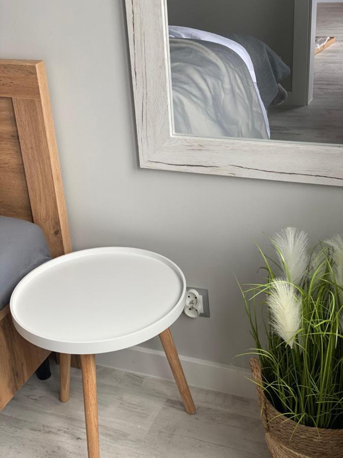 Apartament Moment Złotów Kültér fotó