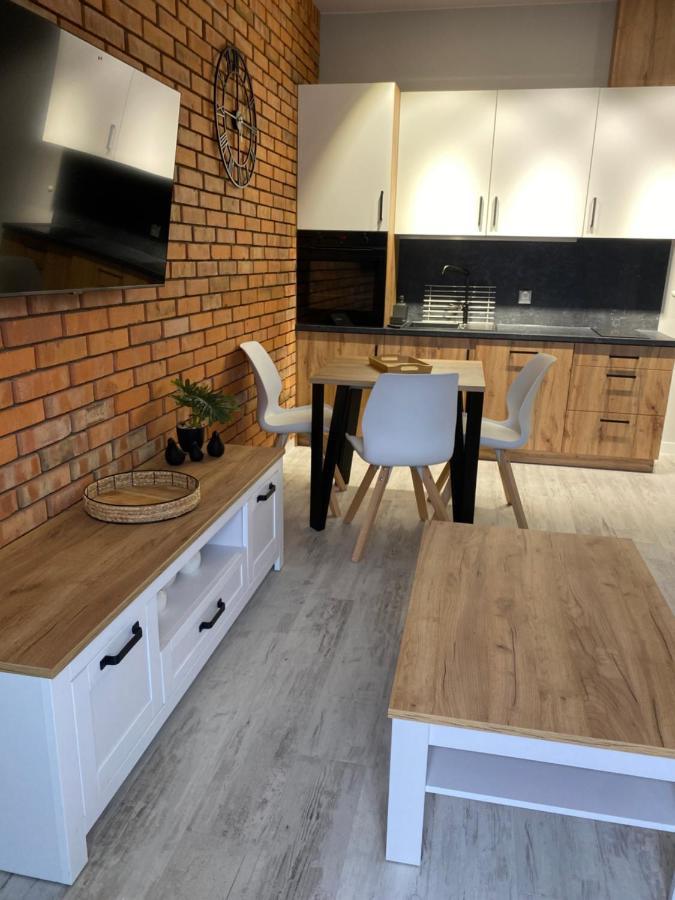Apartament Moment Złotów Kültér fotó