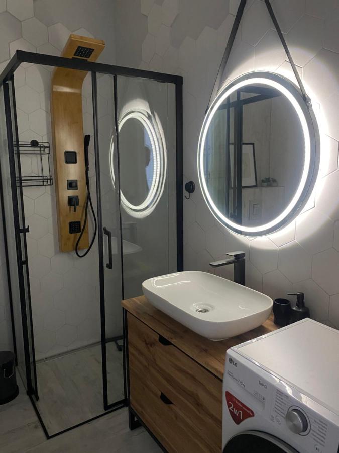 Apartament Moment Złotów Kültér fotó