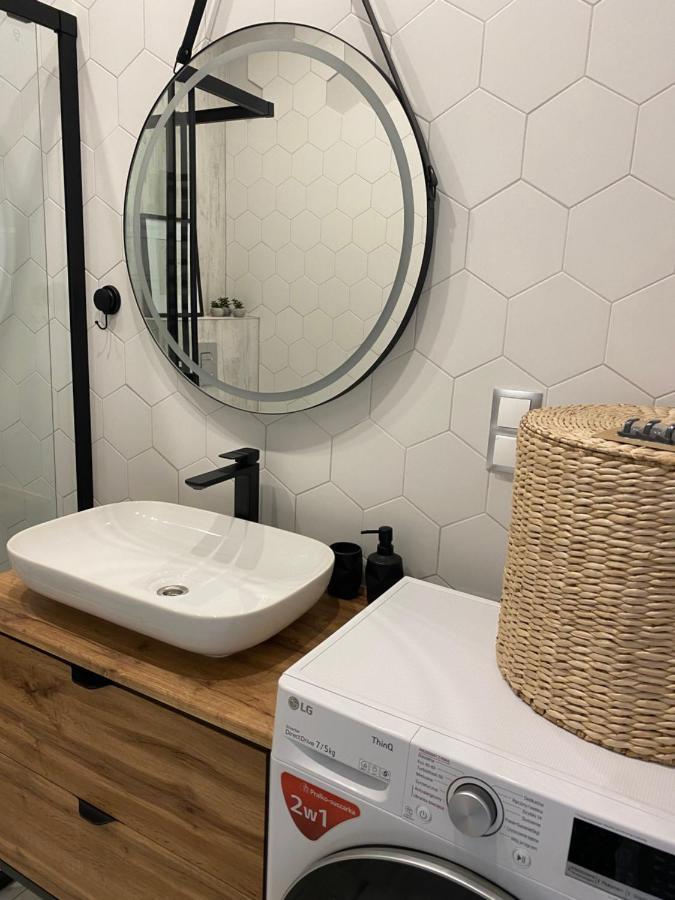 Apartament Moment Złotów Kültér fotó