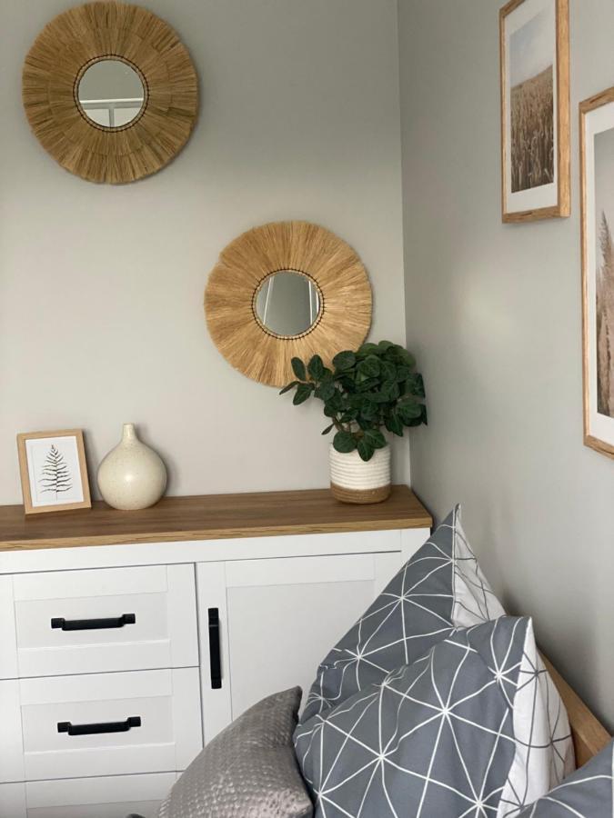 Apartament Moment Złotów Kültér fotó