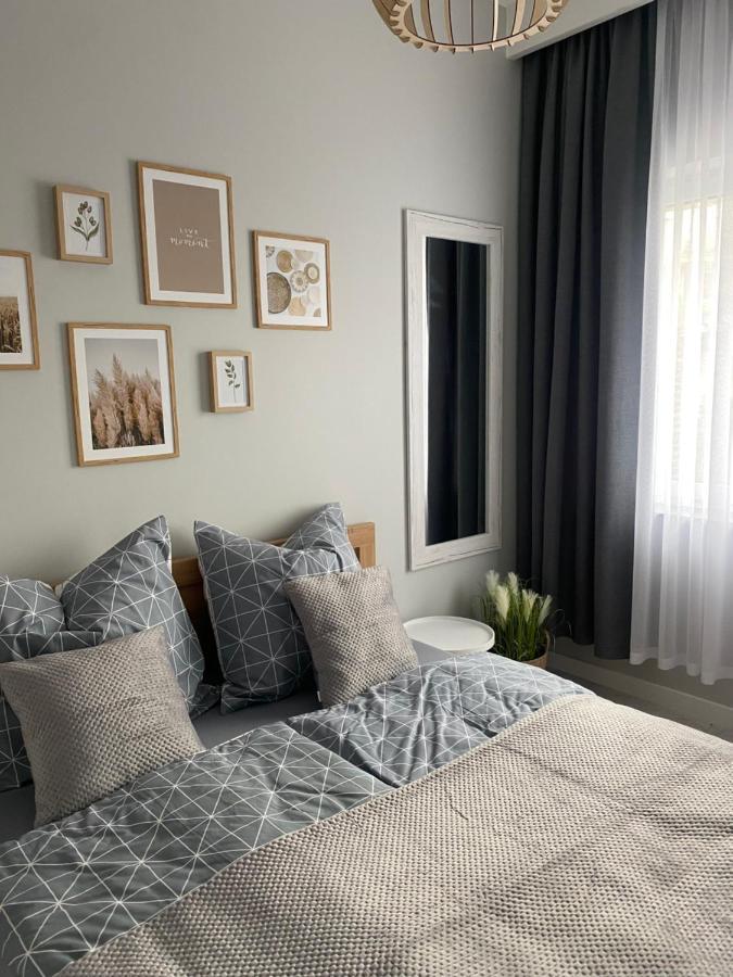 Apartament Moment Złotów Kültér fotó