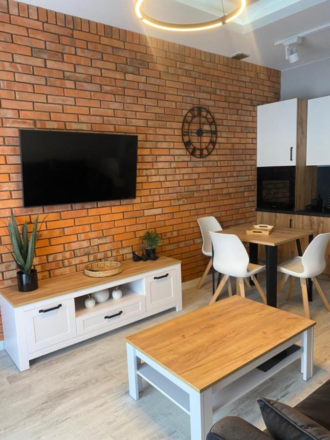 Apartament Moment Złotów Kültér fotó