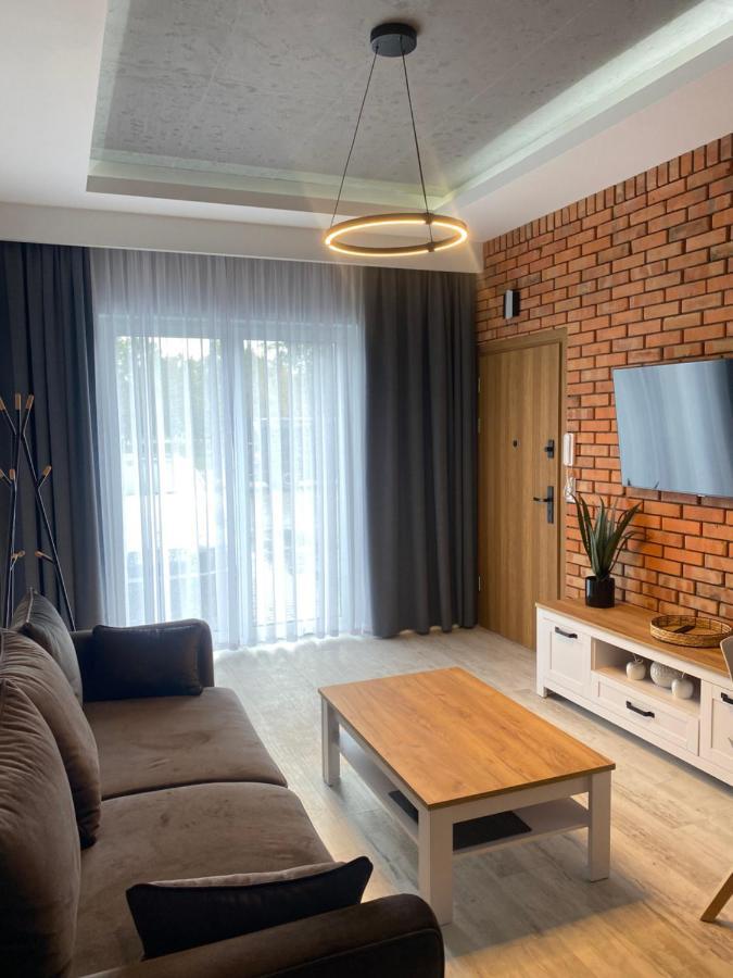 Apartament Moment Złotów Kültér fotó