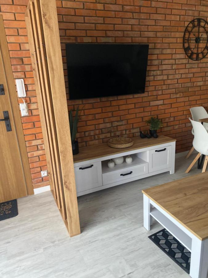 Apartament Moment Złotów Kültér fotó