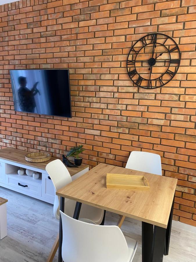 Apartament Moment Złotów Kültér fotó