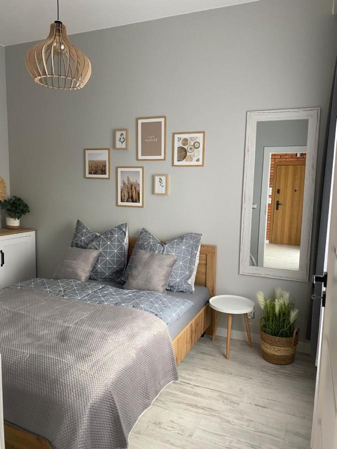 Apartament Moment Złotów Kültér fotó