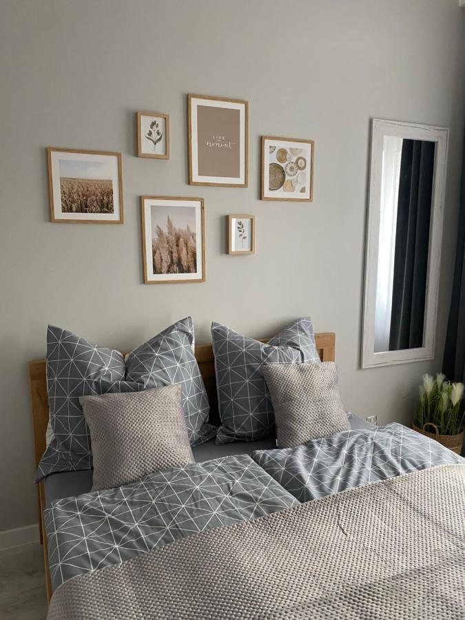 Apartament Moment Złotów Kültér fotó