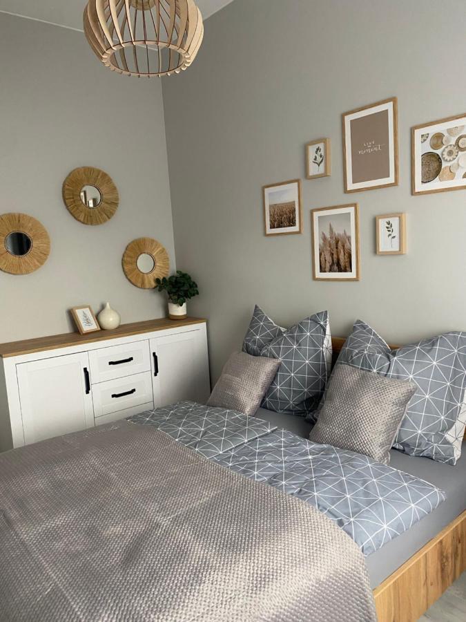 Apartament Moment Złotów Kültér fotó